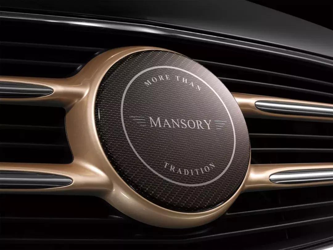 宾利添越mansory碳纤套件,奔驰mansory碳纤套件