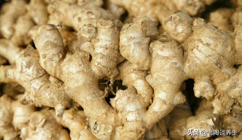 生姜加一物养肝强肾补肝,红糖泡大蒜姜能养肝护肝吗