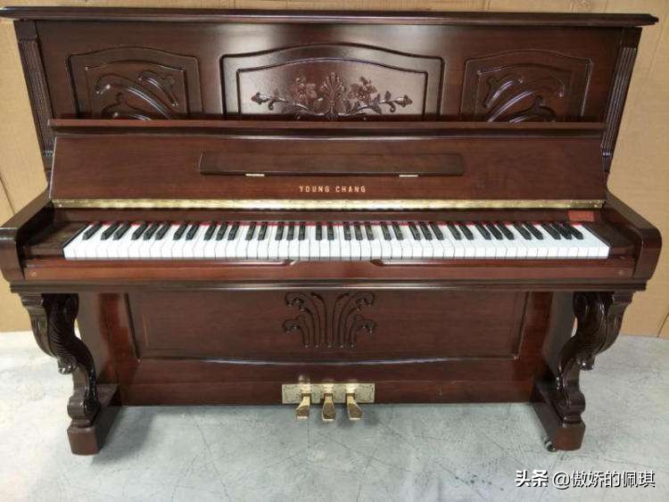 三益钢琴和英昌钢琴,韩国三益和英昌钢琴哪个好