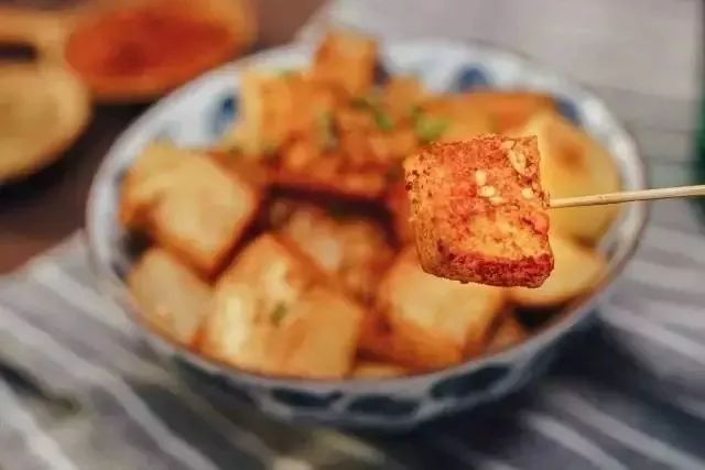 重庆各区县的特色美食,重庆美食最多的区县