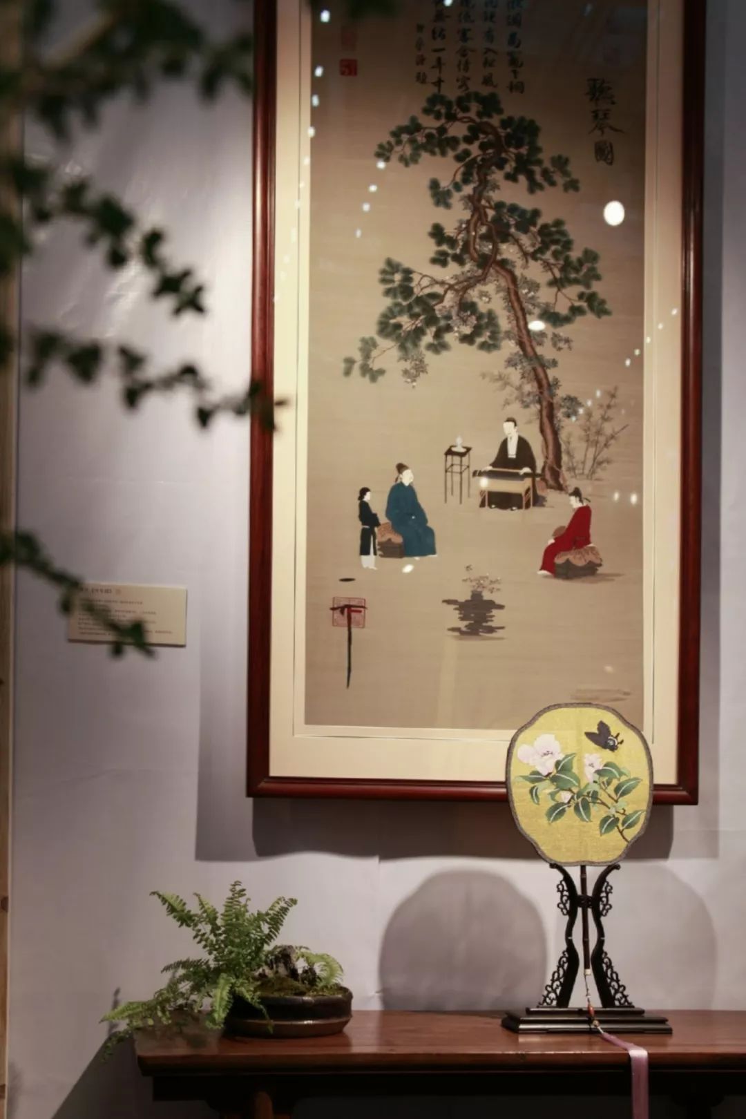 衡韵雅序文博会,衡韵雅序深圳