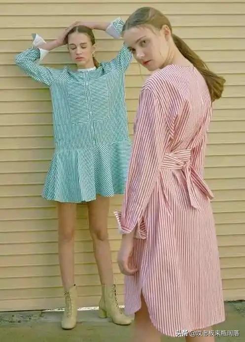 渣女半身裙,如何选择渣女裙