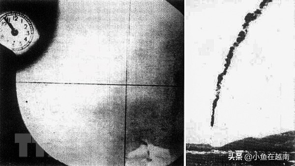 越南空军部队的赫赫战功，细数越南历史上那些王牌飞行员