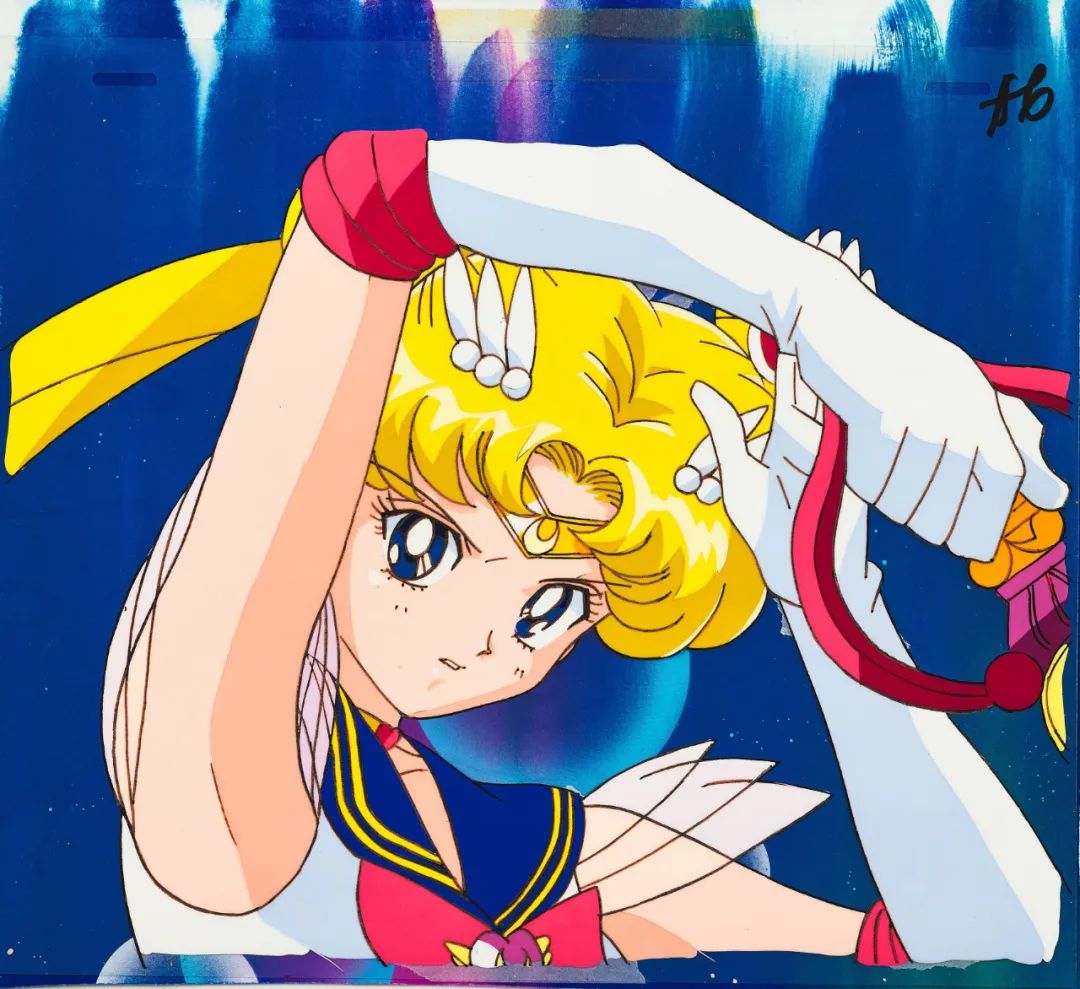 动漫收藏价值表,陪你长大的动画