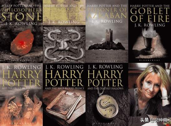 魔戒与哈利波特哪个文学地位更高,魔戒与哈利波特