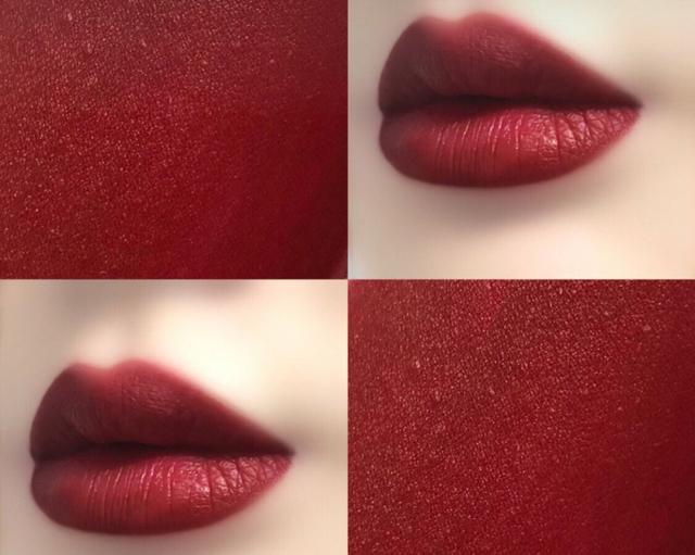 爆款口红秋冬必备色号推荐,秋冬口红黄皮显白