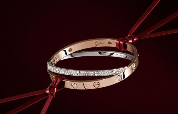 卡地亚的官方旗舰店是正品吗,卡地亚官方旗舰店是真货吗