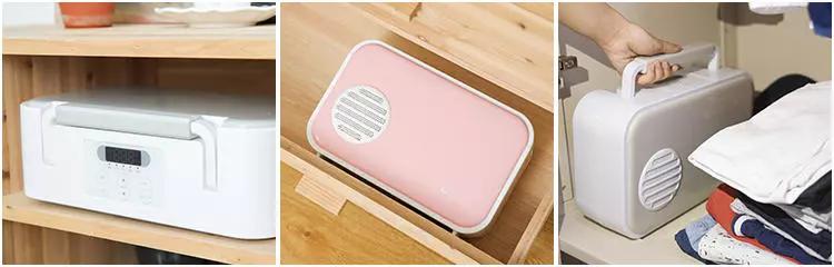 回南天晾衣服,潮湿季节如何烘干被子