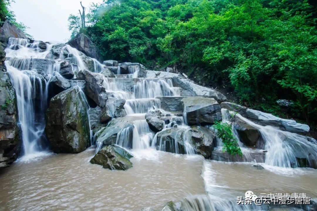 什邡蓥华大峡谷漂流还有什么玩的,九龙溪漂流和蓥华大峡谷漂流