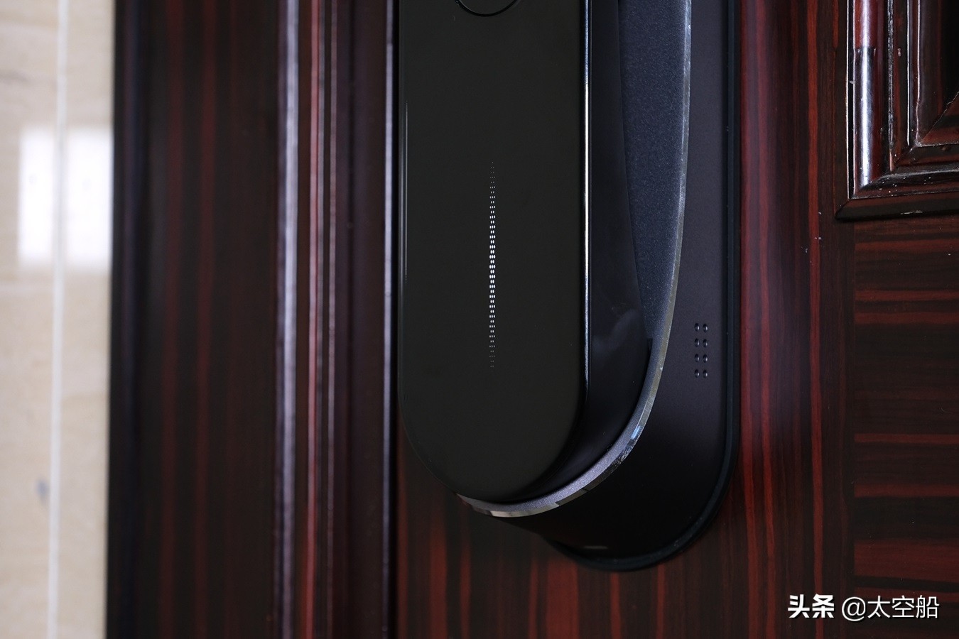 德施曼月光宝盒q8fpro智能锁,德施曼人脸监控