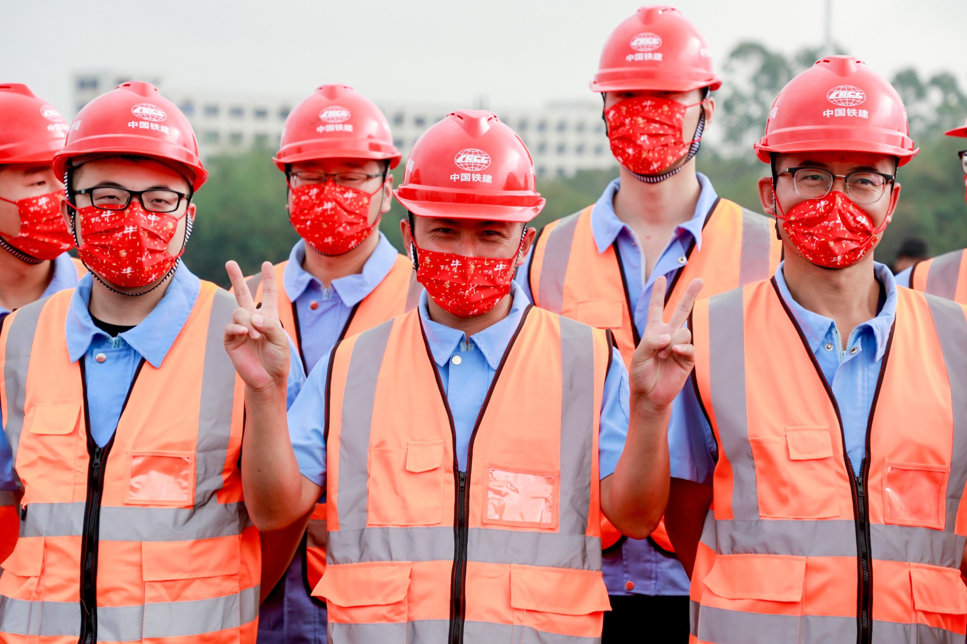 有爱的地方就是家京东物流“京心为你送爱到家”公益行动收官