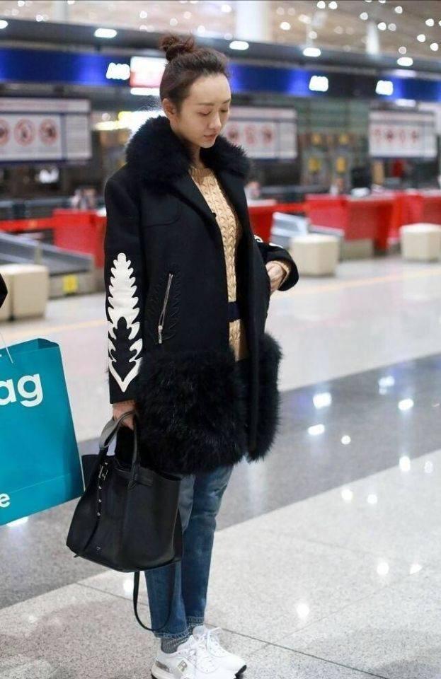 38岁王鸥写真,39岁的王鸥有多迷人