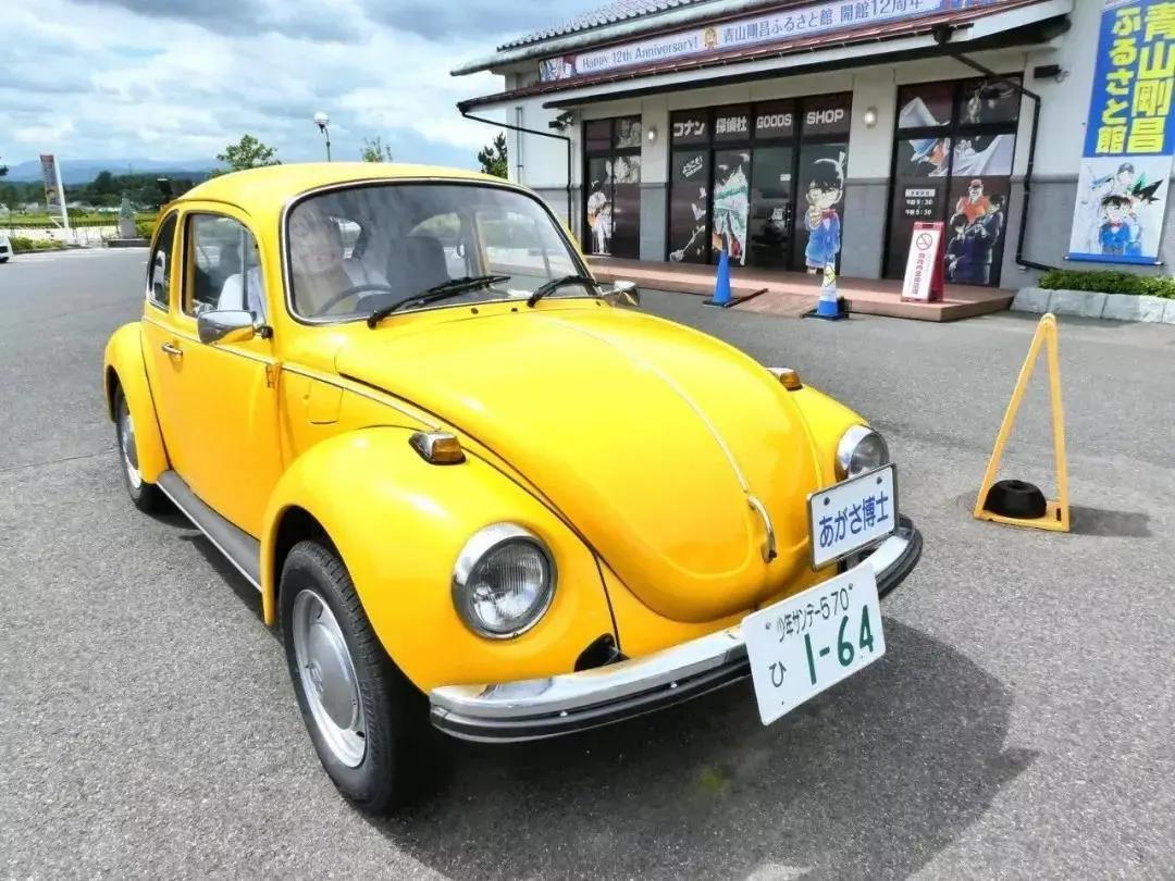 日本动漫主题博物馆巡礼之旅,世界十大日本动漫博物馆