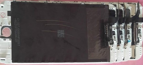 iphone原厂屏跟第三方屏的区别,苹果手机怎么分辨原装屏和组装屏