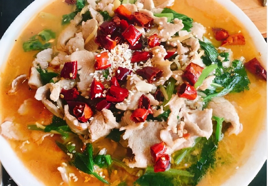 妈妈做的饭有多么恶心,妈妈做的饭真的能尝出来吗