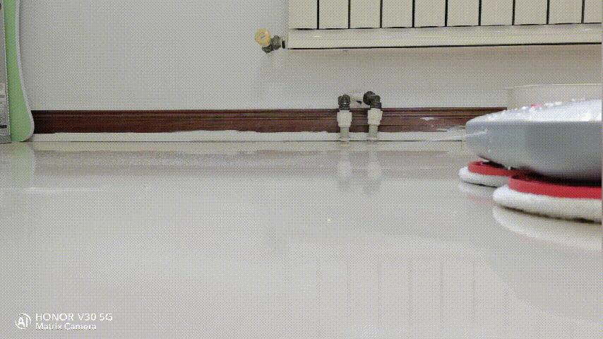 万能拖把360度无死角清洁,家务神器轻松清洁旋转小拖把