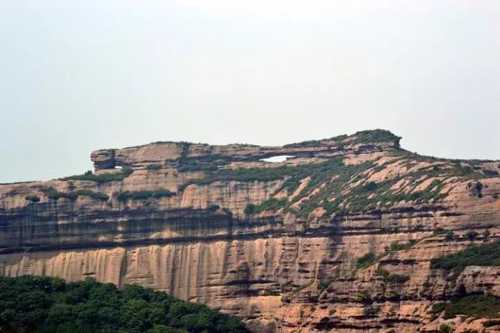 河北最牛的1个城市，承包了大半个中国的美