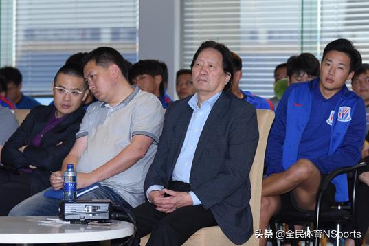 中国足球10大经典语录,深圳足球事件