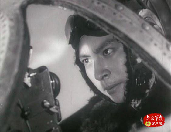 抗美援朝英雄对话小品,抗美援朝老电影长空雄鹰