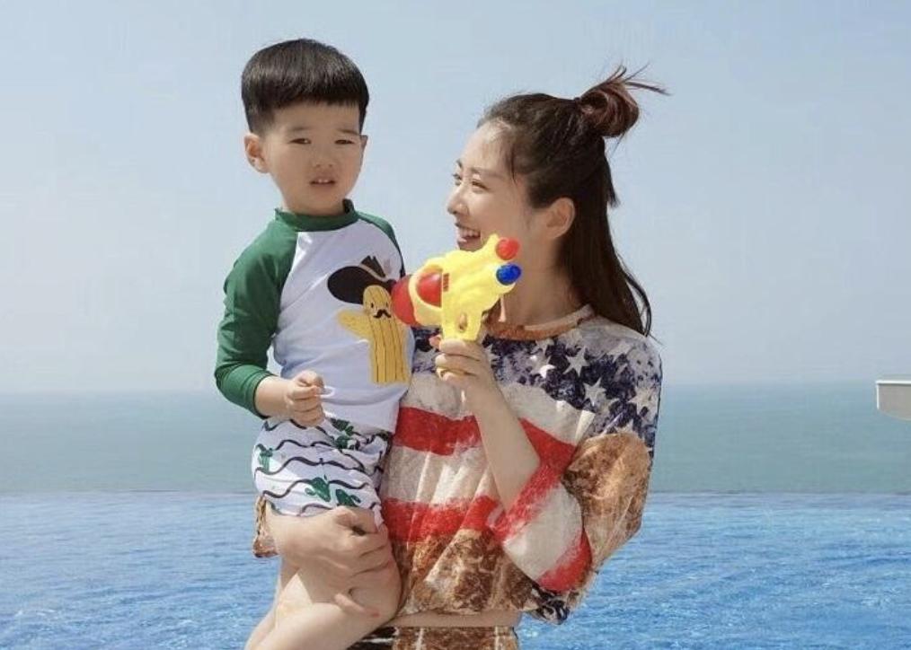 浪姐最后嫁给谁了,浪姐都是结过婚的吗