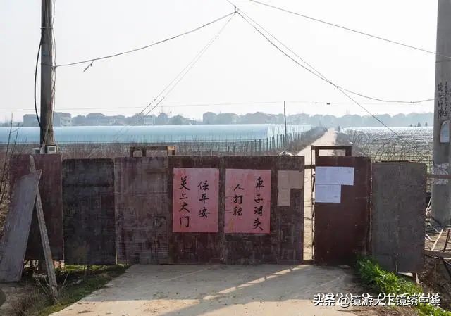 「镜绣中华」直击孝感封城(系列之四)