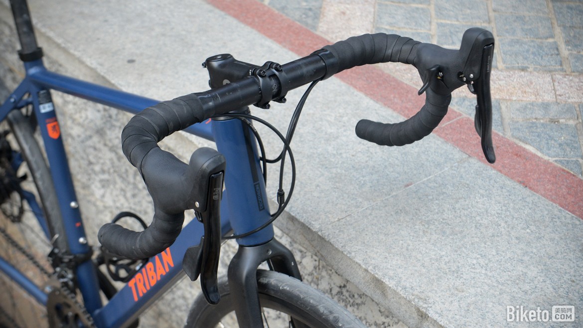 迪卡侬triban100值得入手吗,迪卡侬triban公路车怎么样
