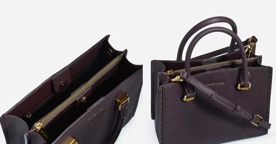 花几十块钱买名牌包,值得入手的大牌包
