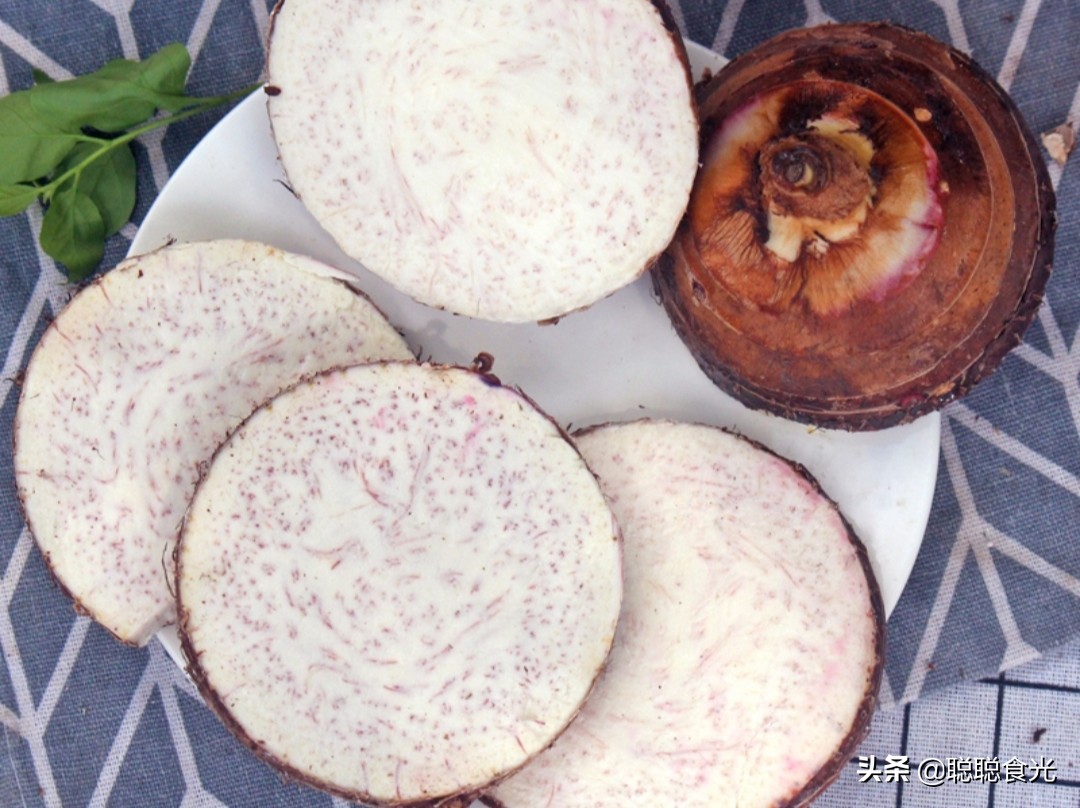 中秋吃不完的芋头可以做什么,中秋芋头怎么煮好吃
