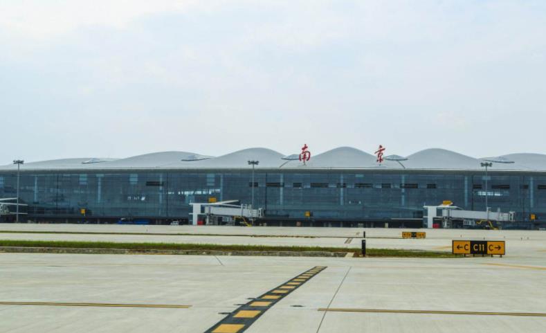 江苏新建的机场连云港机场,长三角机场连云港机场