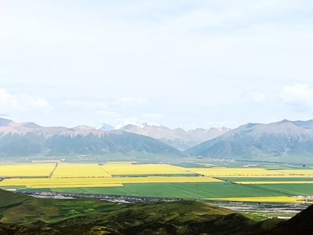 甘青旅游团购5天4晚,甘青宁蒙旅游环线