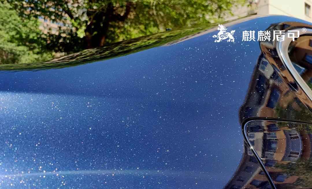 隐形车衣算不算智商税,隐形车衣膜是智商税吗