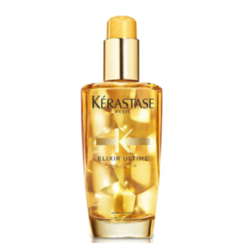 10-20元的护发精油,护发精油小众20几块钱