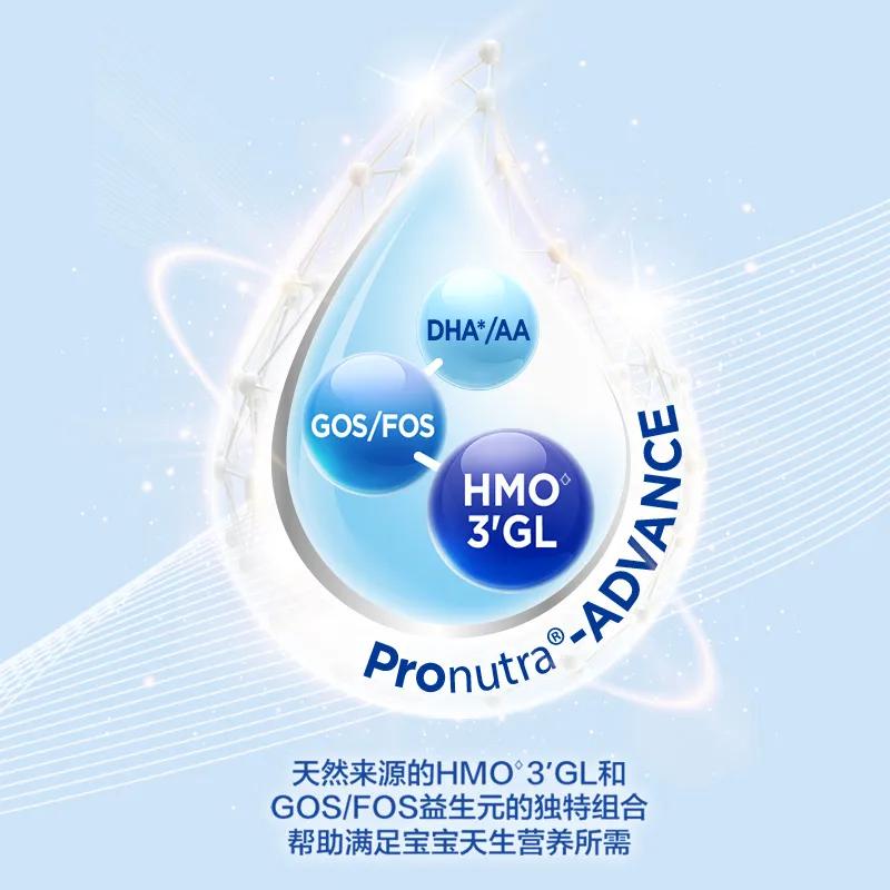 英国销量第一的奶粉,英国销量最好的奶粉