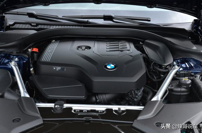 宝马530li2021款配置变速箱,新宝马530li车主真实感受