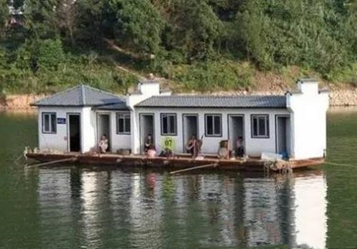 为什么那么多人热衷于钓鱼,筏钓的优势与缺点