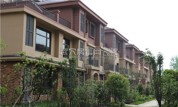 武穴御景城别墅价格,武穴御锦城二手房