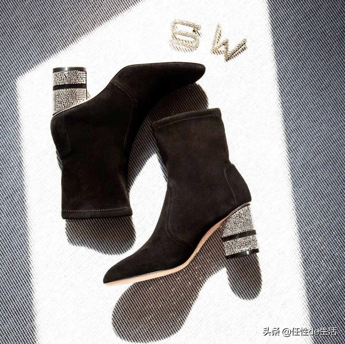 sw代言人杨幂,杨幂化身带货女王