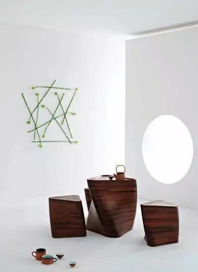 创意新浪潮中国当代家具设计,中国当代家具设计先锋