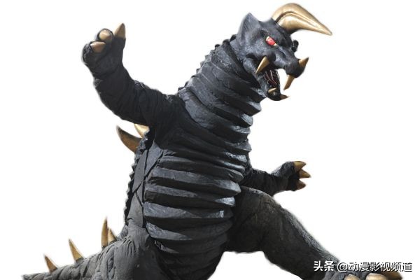 历代奥特曼中都有哪些著名的怪兽/外星人？来看详细分解