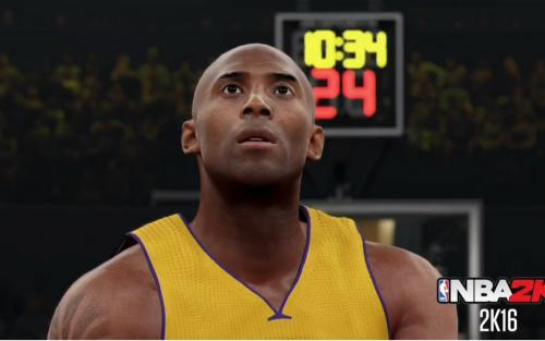 nba2k21官方正版手游,nba2k21曼巴永恒版