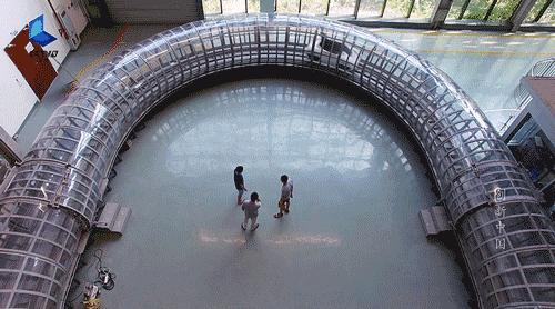 无人驾驶磁悬浮3.0,外国人评论中国600公里磁悬浮开通