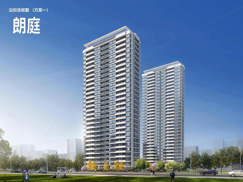 北海新批建房地块,北海市项目立项批复