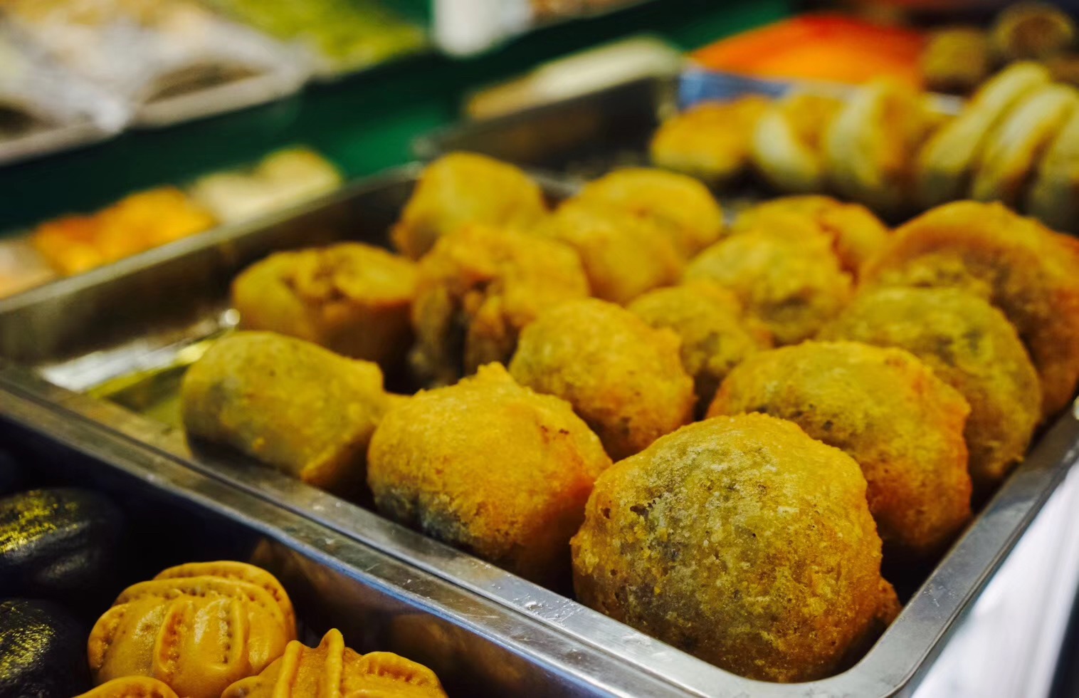 北京人早餐不吃馒头吗,北京人不能吃的10种早餐