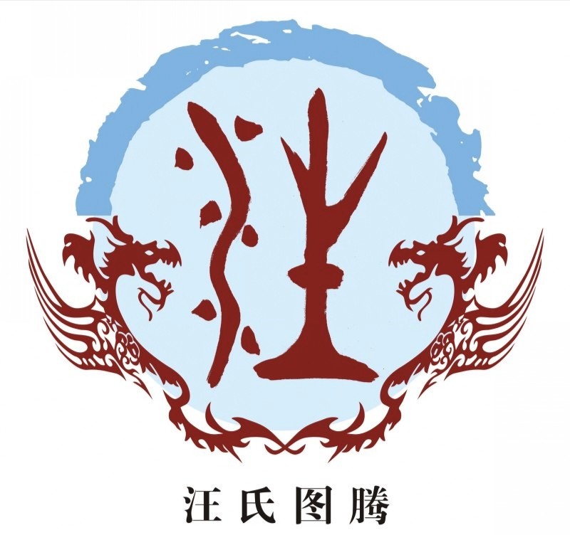 屈姓氏的姓氏图腾,姓氏起源你的姓氏起源哪里呢