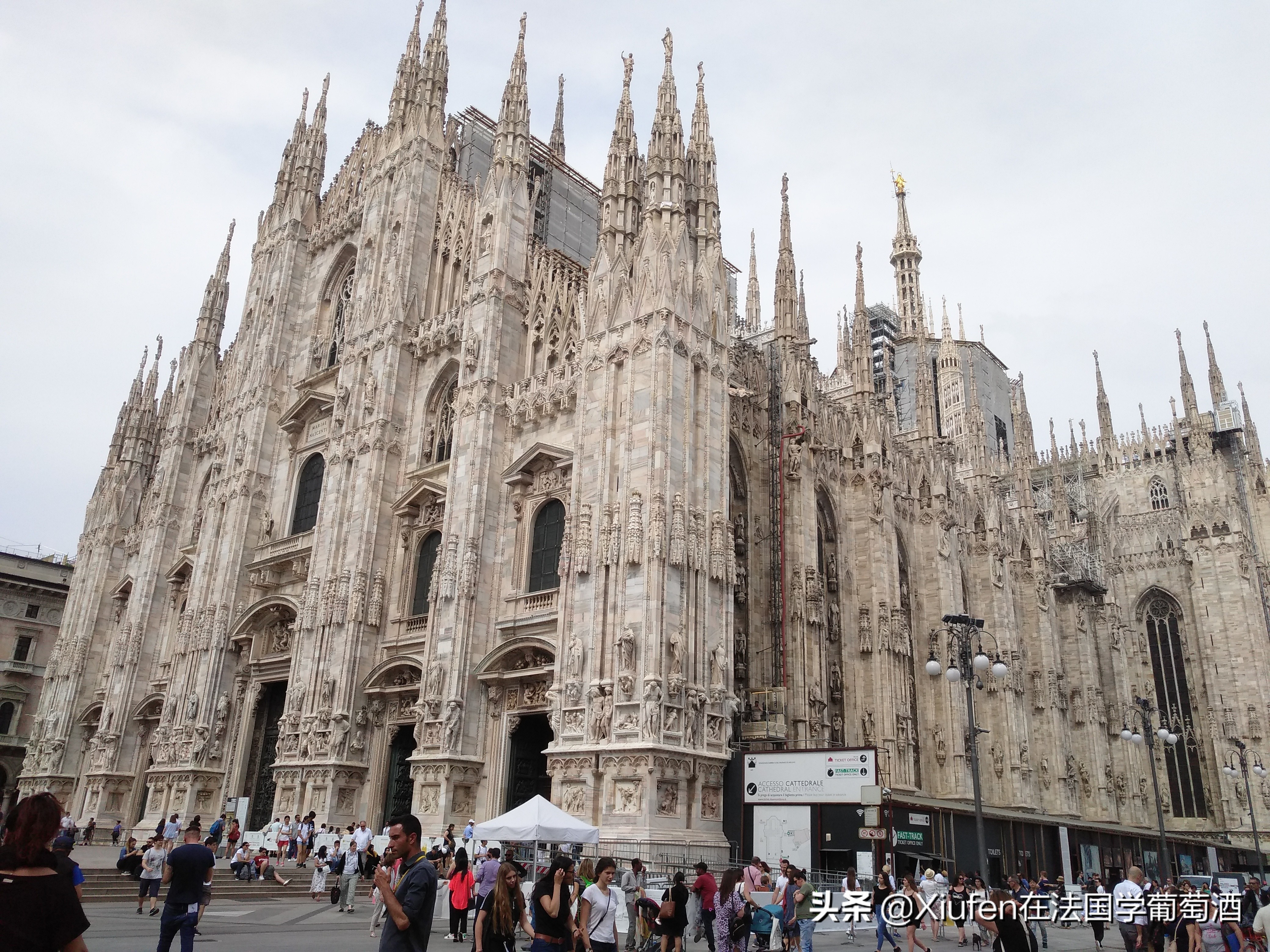 意大利米兰的最佳城市,意大利米兰都灵旅游