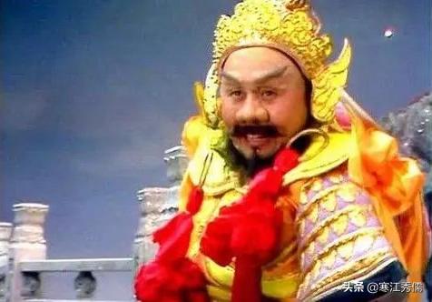 武德星君和武曲星君的区别,武曲星君和武德星君哪个官大