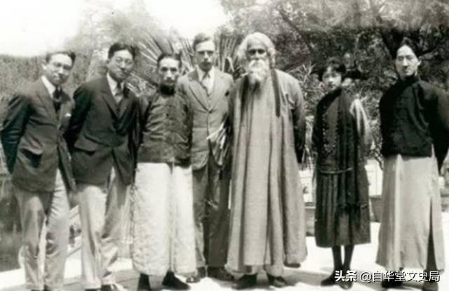 徐志摩的10首经典诗解读,徐志摩评价古诗和现代诗