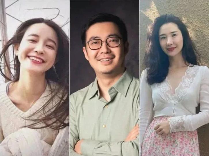 天猫总裁蒋凡现在状况,蒋凡事件阿里巴巴公关