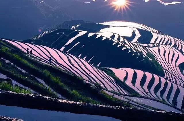 春节广西自驾,广西春节自驾旅游景点推荐