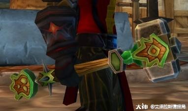 魔兽世界怀旧服副本任务大全图,怀旧服70级需要钥匙的副本